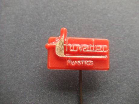 Thovadec Plastics Wetteren Oost-Vlaanderen ( België )